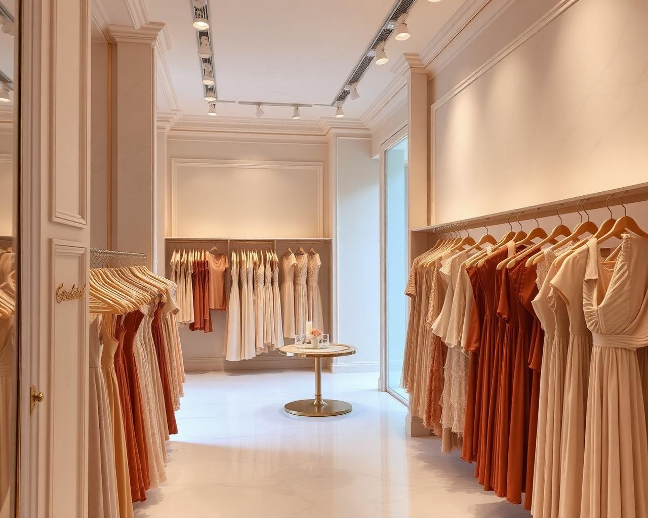 L'atelier — Lookbook La Maison de Melody